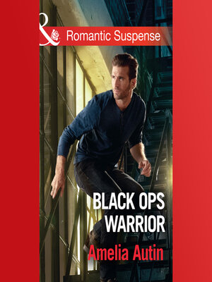 cover image of Black Ops Warrior